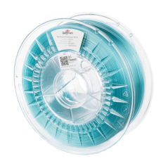 Spectrum PremiumPET-G modrá (iceland blue)