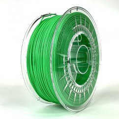 Filament Devil Design PLA svetlozelená (light green)