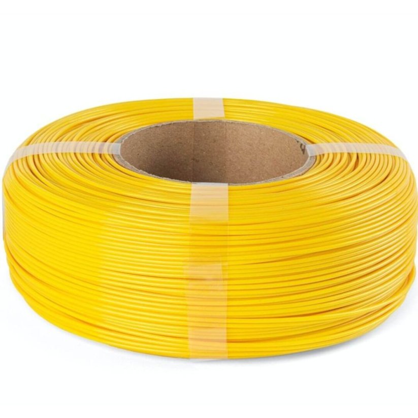The Filament ReFill PETG sorbet yellow