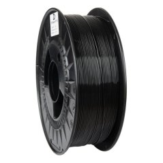 3DPower Basic PET-G černá (black) 3kg