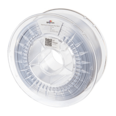 Spectrum PLA SILK Aluminium Silver