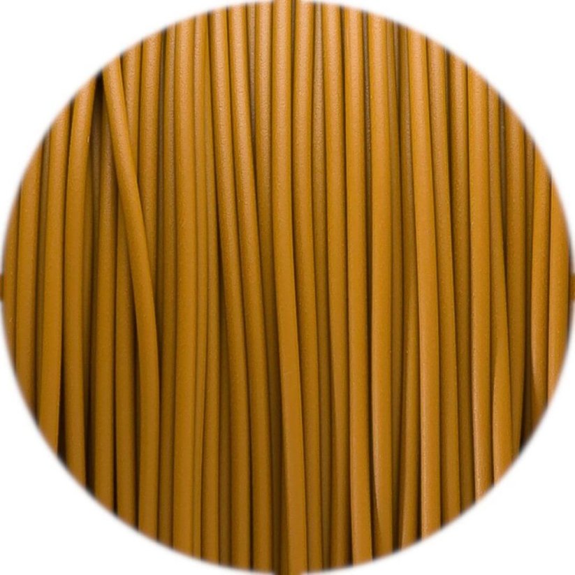 Fiberlogy Fibersilk bronzová (bronze) 0,85 kg