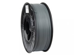 Filament 3DPower Basic ABS šedá (grey)