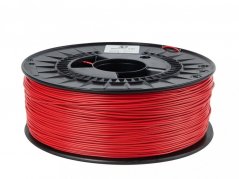 3DPower Basic ABS červená (red) Spool