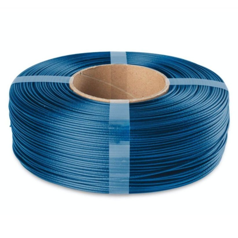 The Filament Refill PLA CF blue
