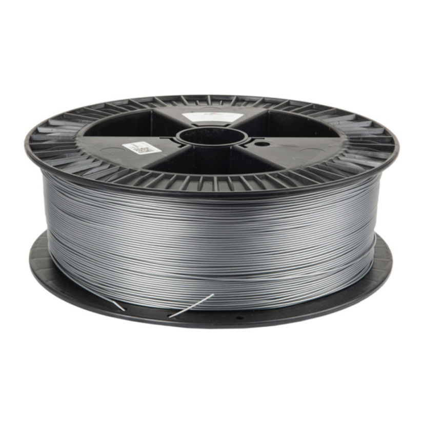 Spectrum PCTG premium silver steel 2kg