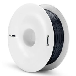 Fiberlogy R ABS antracitová černá (anthracite) 0,75 kg