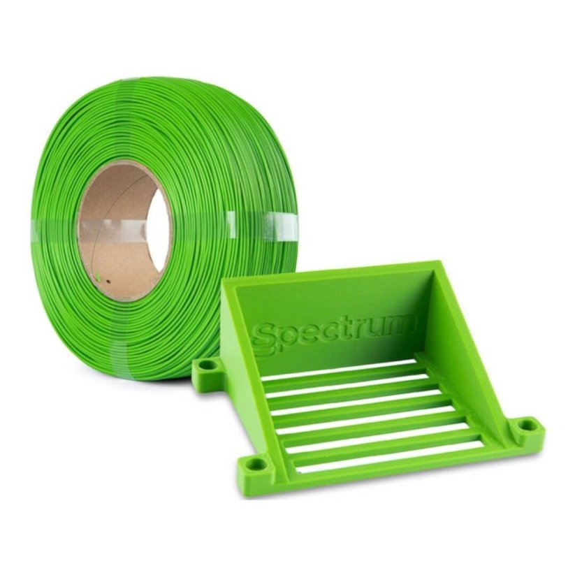 Spectrum ReFill ASA 275 lime green