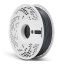 Fiberlogy Fiberflex 30D šedá (graphite) 0,85 kg