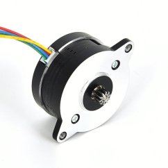 LDO HT Krokový Motor (Pancake) LDO-36STH20-1004AHG(XH)