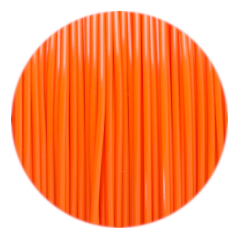 Fiberlogy Impact PLA orange 0,85 kg