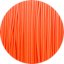Filament Fiberlogy Fiberflex 30D oranžová (orange) Farba
