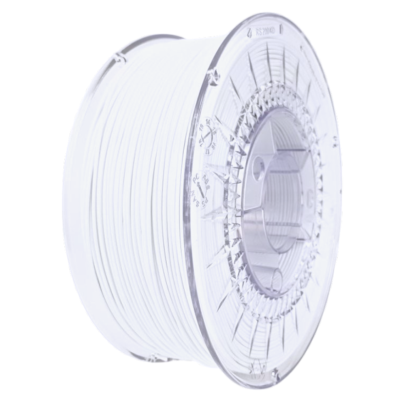 Devil Design PET-G white (i)