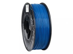 Filament 3DPower Basic PLA modrá (blue)