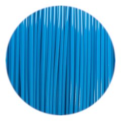 Fiberlogy Nylon (PA12) modrá (blue) 0,75 kg