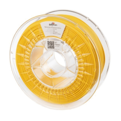 Spectrum PremiumPET-G žltá (bahama yellow)