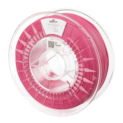 Spectrum PLA Pro purpurová (magenta)