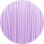 Fiberlogy Easy PLA pastelově fialová (pastel lilac) 0,85 kg