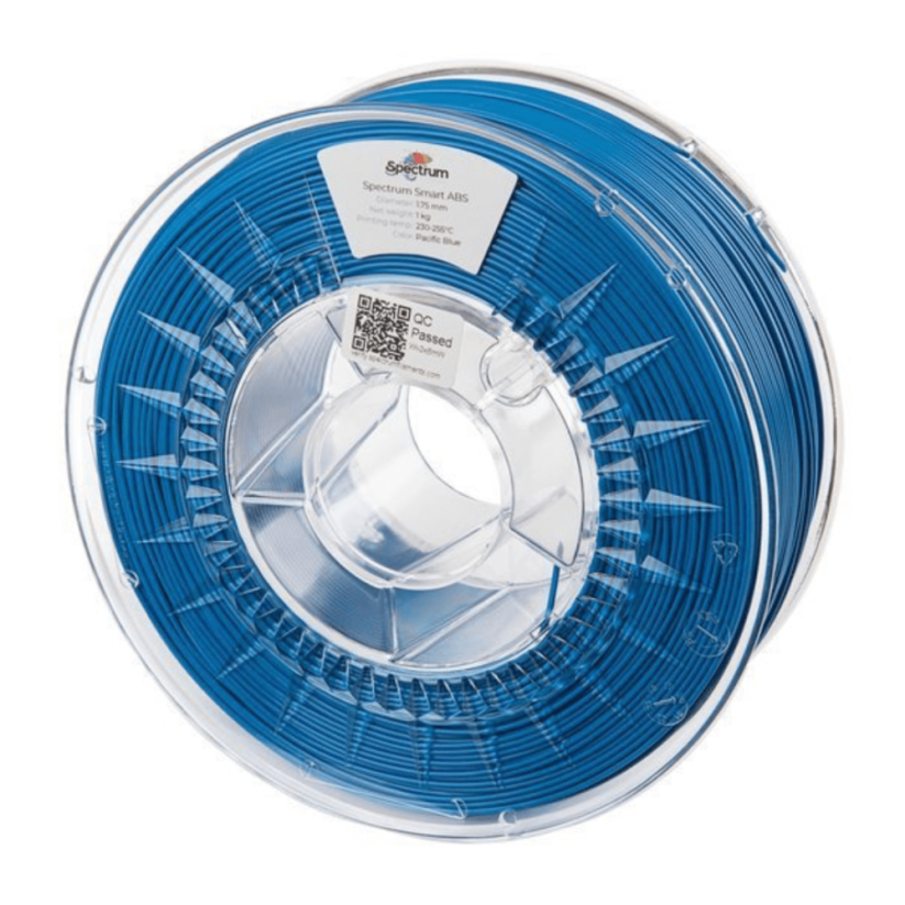 Spectrum Smart ABS modrá (pacific blue)