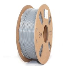 Gembird PET-G šedá (grey) 1 kg