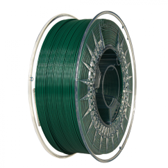 Devil Design PLA zelená (race green)