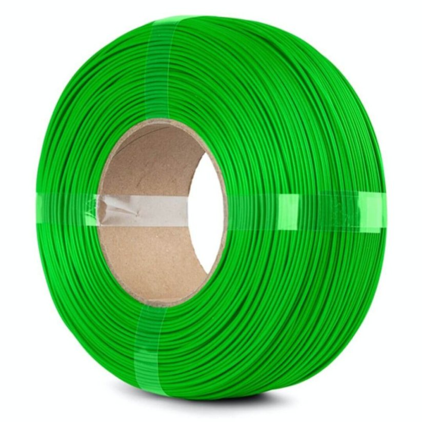 The Filament ReFill PETG circuit green
