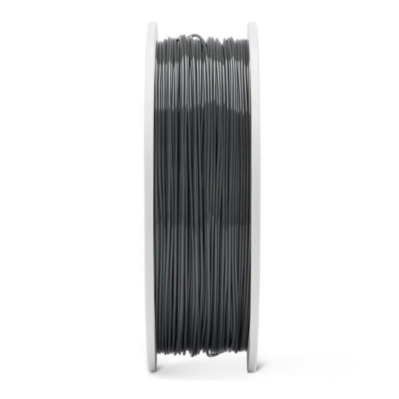 Fiberlogy Easy PLA grafitově šedá (graphite) 0,85 kg