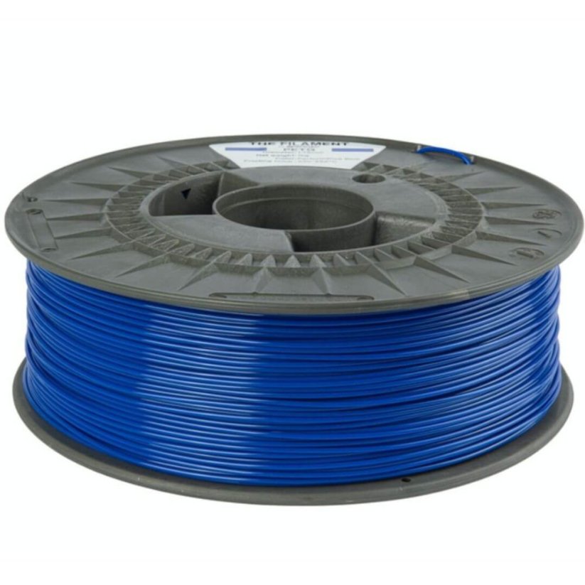 The Filament PETG performance blue
