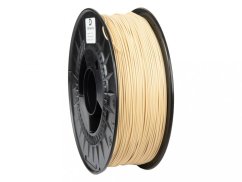 Filament 3DPower Basic PLA béžová (beige)