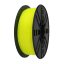 Gembird PLA Plus yellow1 kg