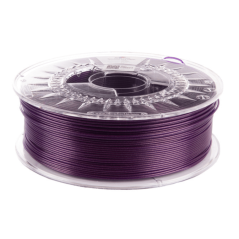 Spectrum PLA Glitter fialová (violet)