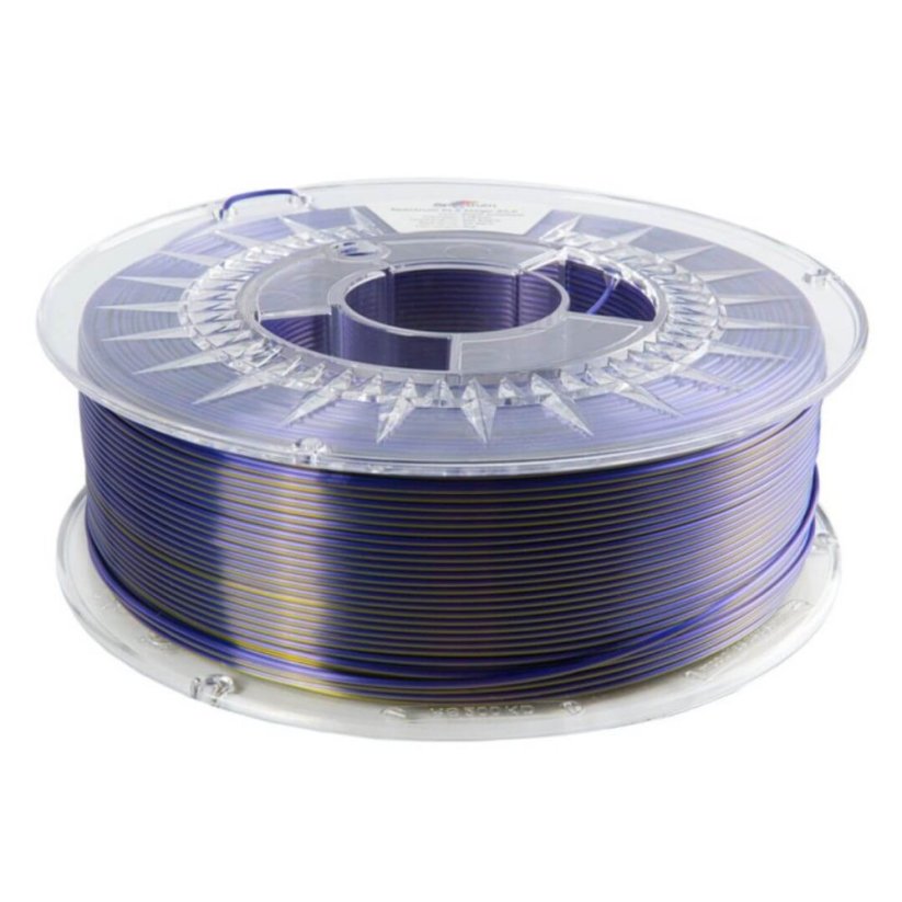 Spectrum PLA Magic SILK royal amethyst