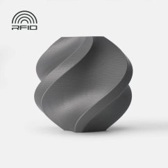 Bambu Lab ABS stříbrná (silver) 1kg