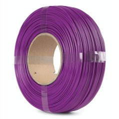 The Filament ReFill PETG plasma purple