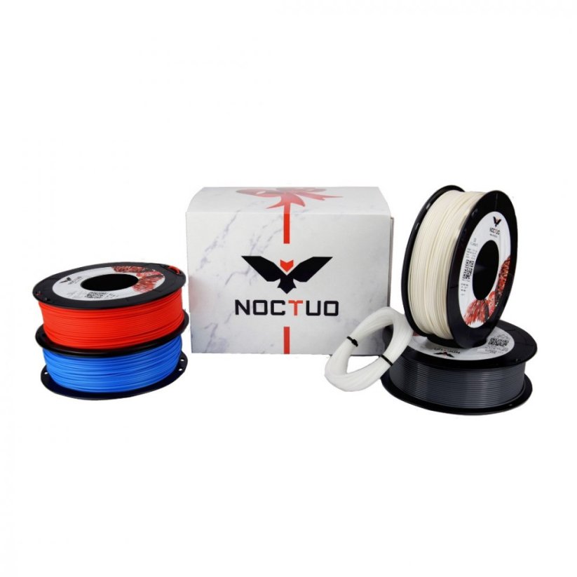 Noctuo Bestseller box