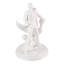 Polymaker PolyLite™ PET-G Biela (white)-KOPIE