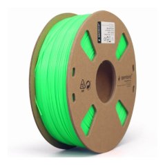 Gembird ABS zelená (green) 1 kg