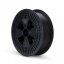 Filament Fiberlogy ABS čierna (black) 2,5 kg