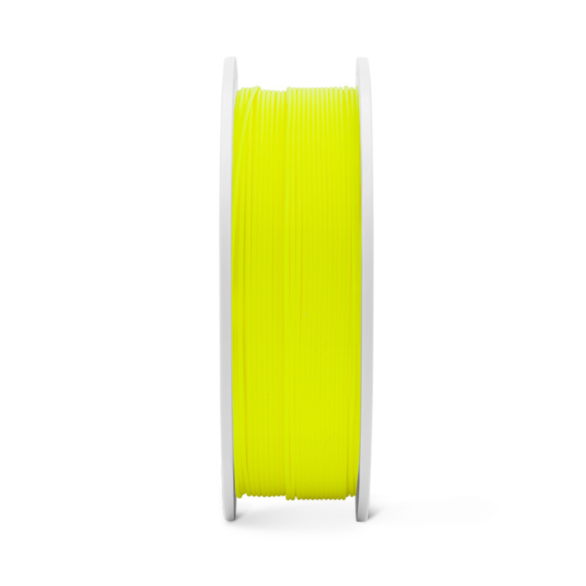 Fiberlogy Easy PLA neonově žlutá (neon yellow) 0,85 kg