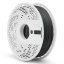 Fiberlogy Matte PLA grafitová (graphite) 0,85 kg