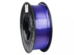 Filament 3DPower Silk fialová (violet) Filament 3DPower Silk fialová (violet)