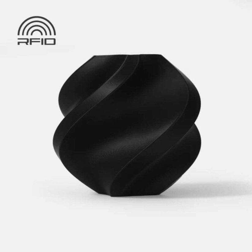 Bambu Lab ASA čierna (black) 1kg