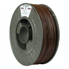 The Filament PLA hnedá (bison brown)