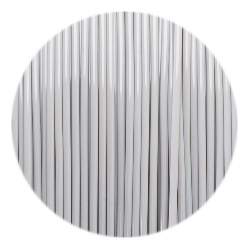 Fiberlogy ABS PLUS šedá (gray) 0,85 kg