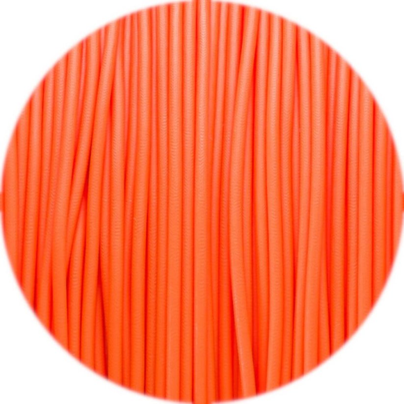 Fiberlogy Fiberflex 30D oranžová (orange) 0,85 kg