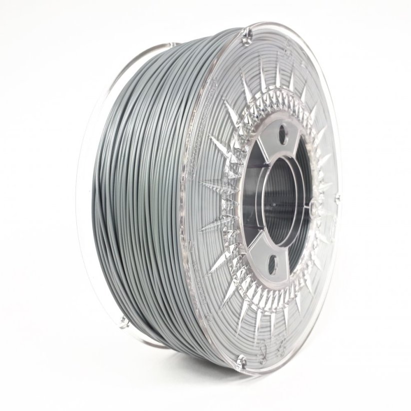 Filament Devil Design ABS+ gray