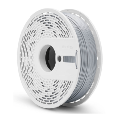Fiberlogy PCTG ocelově šedá (inox) 0,75 kg