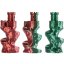 Spectrum PLA Magic SILK forest flame