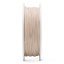 Fiberlogy Fiberwood biela (white) 0,75 kg