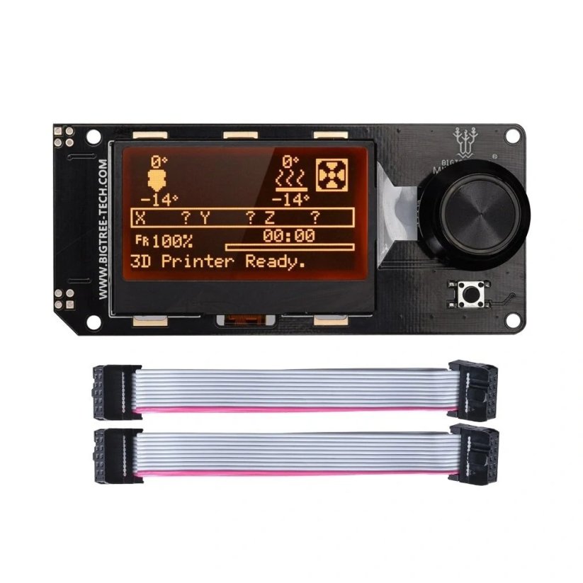 BIGTREETECH Mini 12864 V1.0 LCD displej